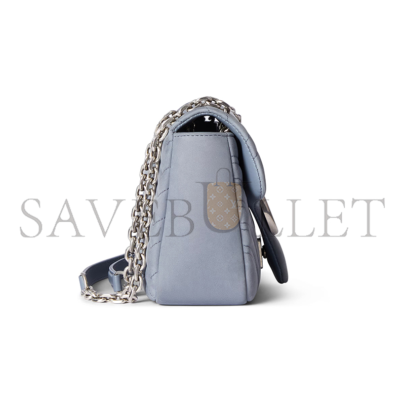 GUCCI GG MARMONT MEDIUM SHOULDER BAG 837267 (26*15*7cm)